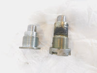 Honda Shadow 750 VT750 & VTX1300 & VTX1800 Rear Fork Swingarm Pivot Bolts - C3 Cycle