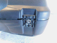 2007-2010 Buell XB XB12 XB12T Ulysses Rear Tour Pak Top Case Luggage Box w/ Key - C3 Cycle