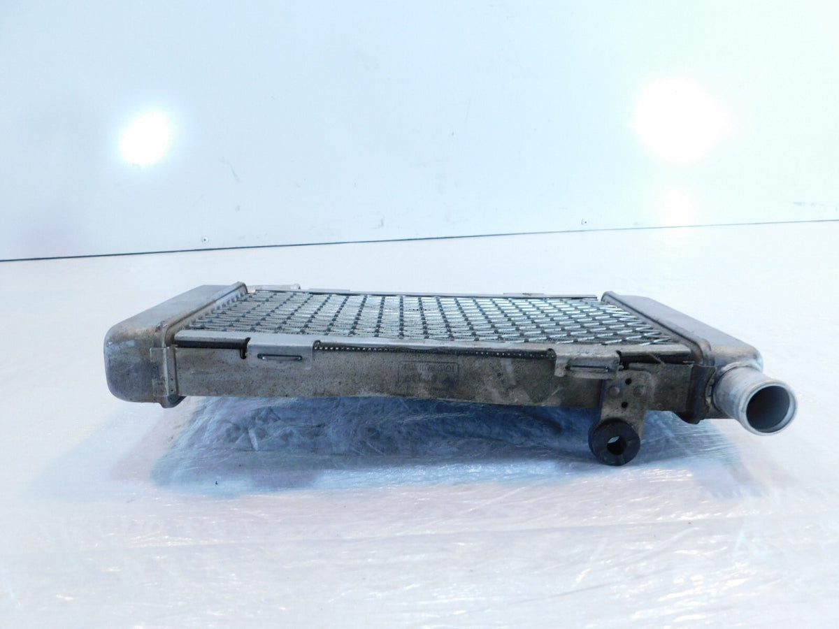 Honda VTR1000F Super Hawk Firestorm VTR1000 Left Engine Motor Cooling Radiator - C3 Cycle