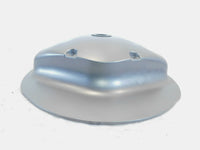 97-04 BMW K1200LT 1200 LT OEM Front Fork Bridge Ignition Switch Cover Panel