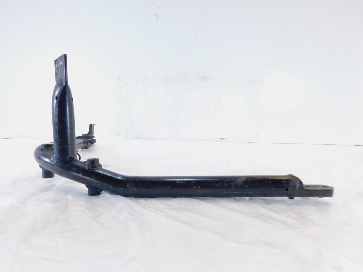Suzuki Intruder Volusia VL800 Black Rear Frame Engine Support Cradle Bar Rail - C3 Cycle