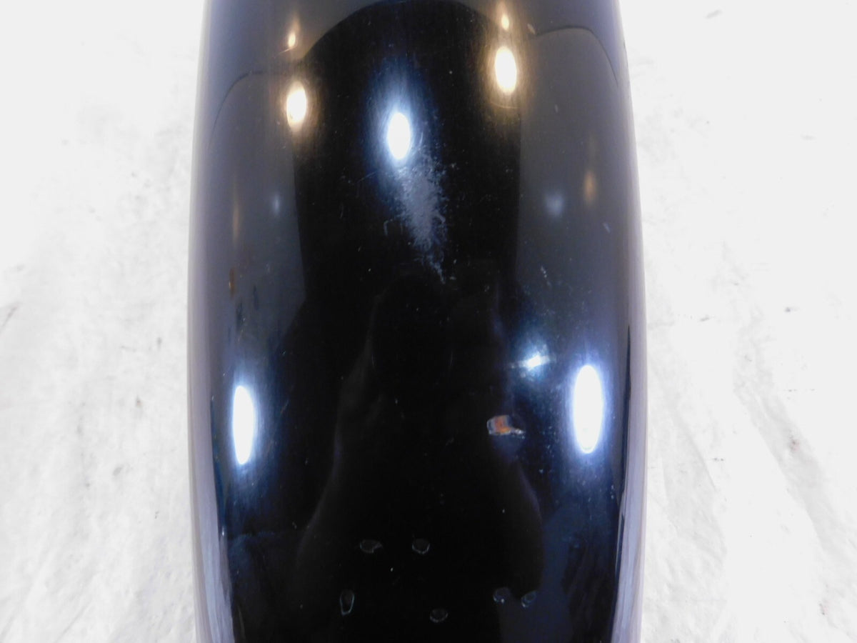 Harley Davidson Sportster 883 & 1200 & Dyna Low Black Front Wheel Cover Fender