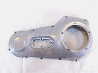 Harley Davidson Softail & Dyna Left Engine Primary Motor Clutch Cover - C3 Cycle