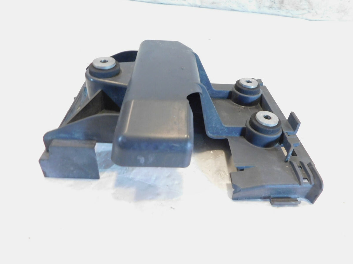 2006-2012 BMW F800GS F650GS GS BCM Chassis Electronics Holder Stay Bracket Cover - C3 Cycle