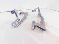 2008-2011 Kawasaki Concours 14 ZG1400 Luggage Rack Mount Grip Grab Bar Handles - C3 Cycle