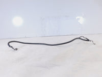 Honda VT1100 Shadow 1100 Sabre Aero Negative Battery Ground Cable Line Wire - C3 Cycle