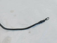 2000 BMW K1200LT 1200 LT Engine Electrical Negative Battery Cable Ground Wire - C3 Cycle