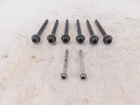 BMW F650GS F800GS F800R F800S F800ST Engine Motor Cylinder Head Mount Bolt Set - C3 Cycle