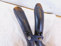1986-2003 Harley Davidson Sportster 883 1200 Exhaust Header Down Pipe System - C3 Cycle