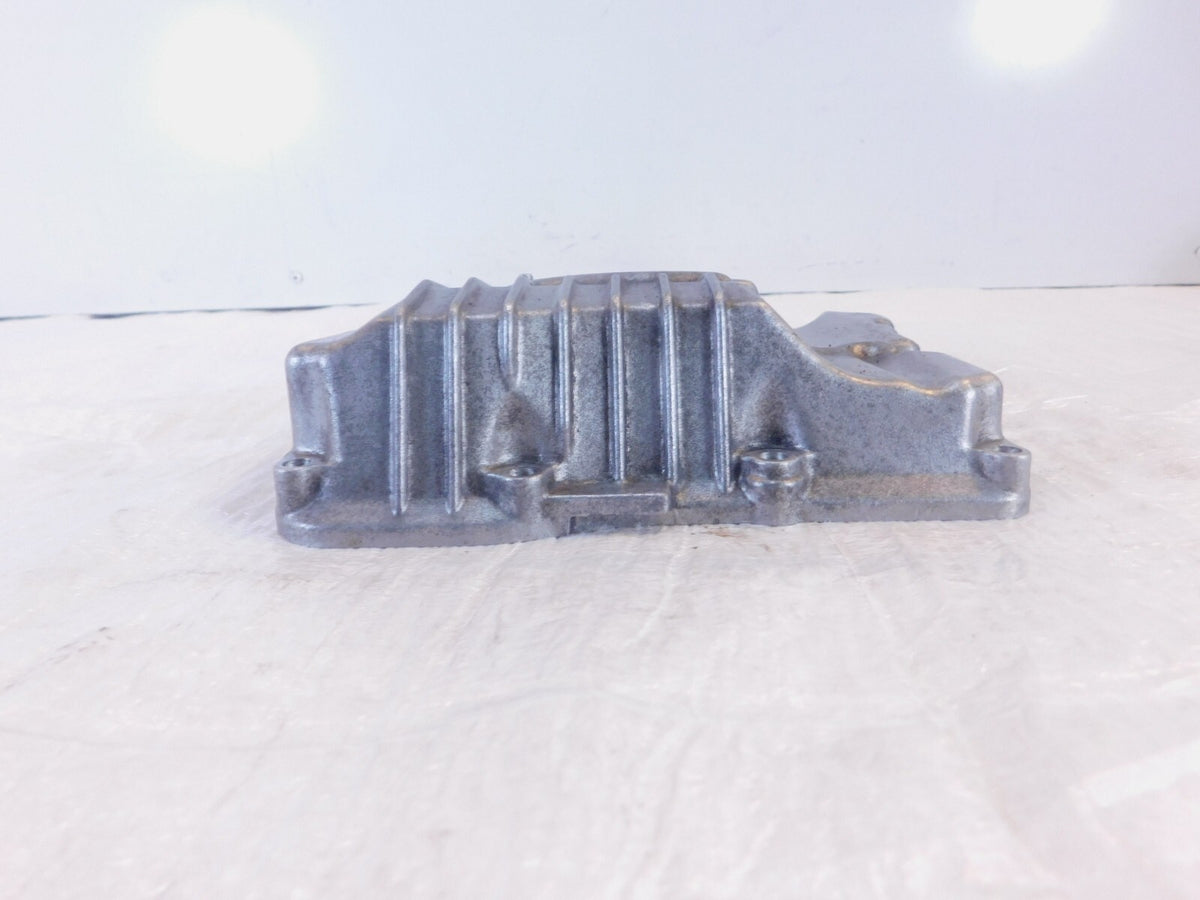 1992-1998 Yamaha XJ600 XJ600S Seca II 600 Engine Motor Oil Drain Pan - C3 Cycle