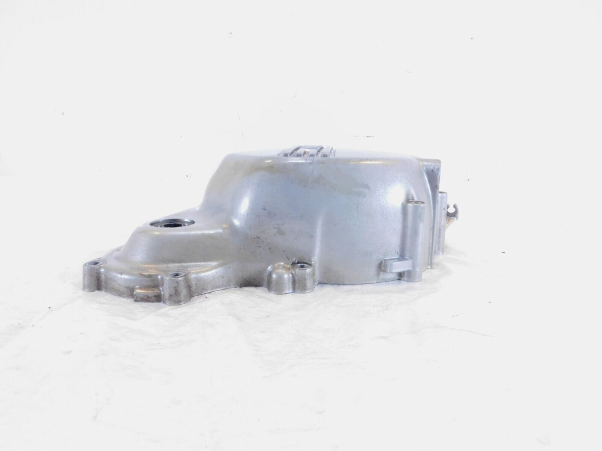 1997 1998 1999 2000 BMW F650 Funduro F650ST Left Side Engine Motor Clutch Cover - C3 Cycle