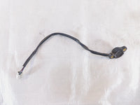 2014-2019 Suzuki GW250 GSX250R Transmission Neutral Gear Position Sensor Switch - C3 Cycle