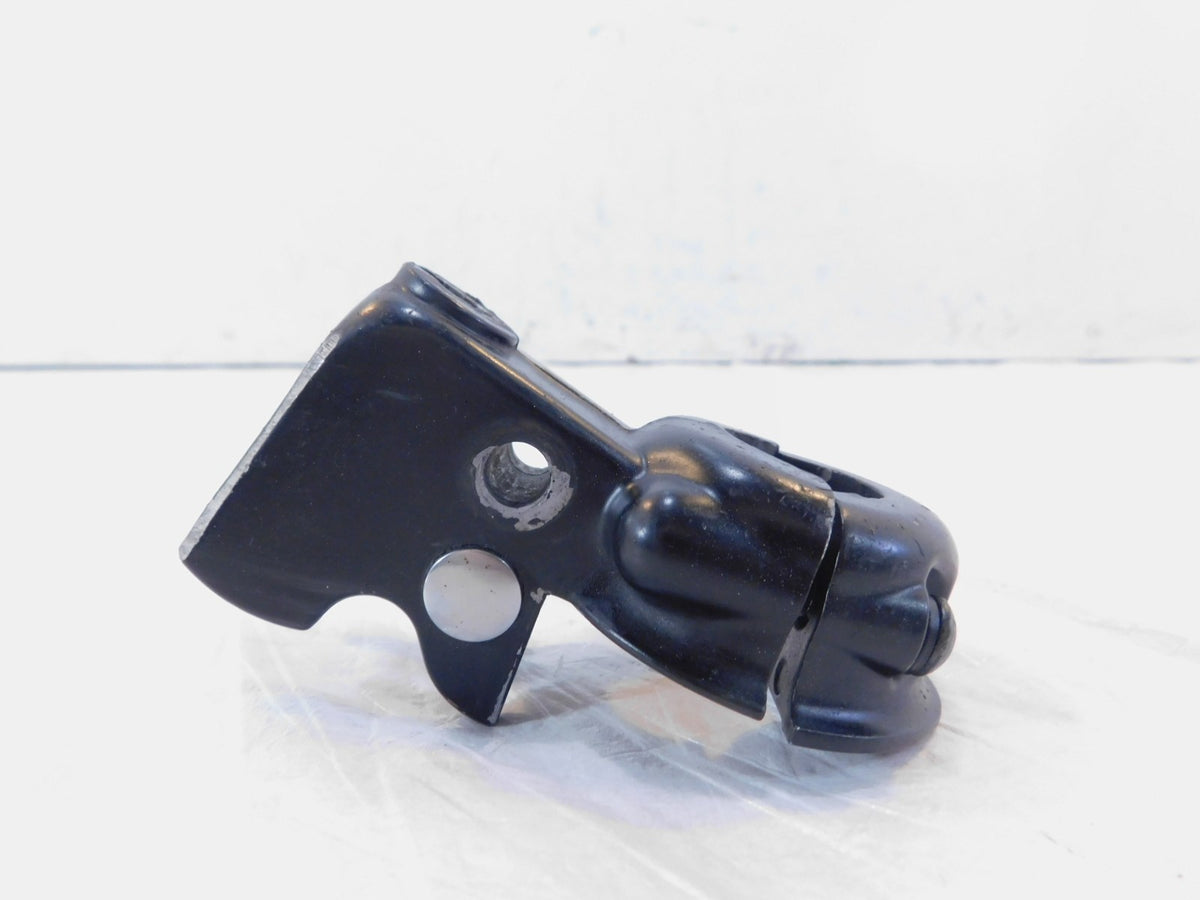 Harley Electra Glide Softail & Dyna Sportster Clutch Lever Perch Mount Bracket - C3 Cycle