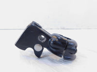 Harley Electra Glide Softail & Dyna Sportster Clutch Lever Perch Mount Bracket - C3 Cycle