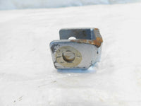 1995-01 BMW R1100R R850R Left/Right Rear Footrest Footpeg Subframe Mount Bracket - C3 Cycle