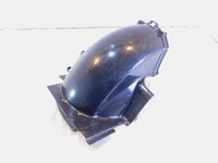 1998-2000 Honda GL1500 Goldwing 1500 Rear Wheel Cover Fender Fairing Front Half - C3 Cycle