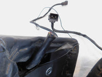 Harley Davidson Electra Glide Ultra Classic Tour Pak Rear Speakers & Boxes - C3 Cycle