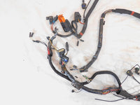 2015-2017 Victory Magnum ABS Main Electrical Wiring Harness Chassis -For Parts - C3 Cycle