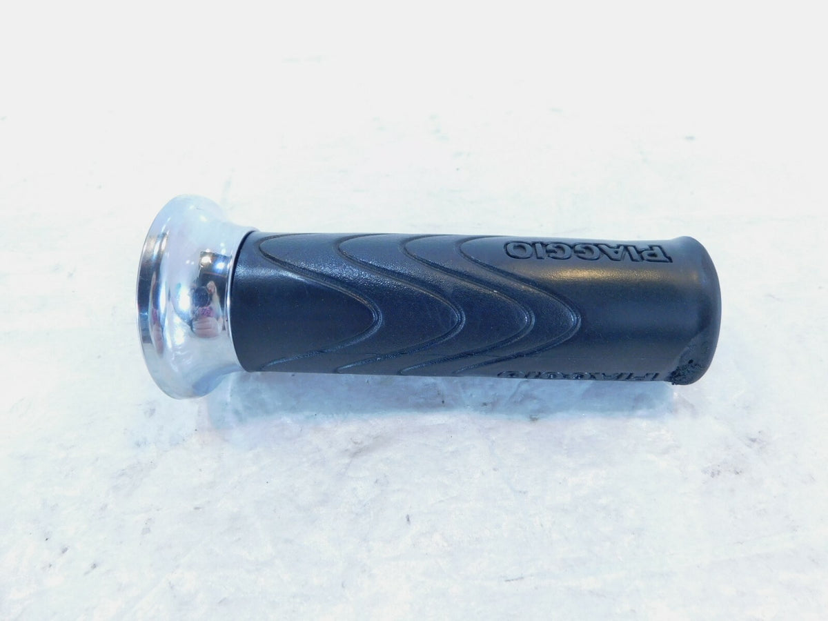 Piaggio Liberty 50 125 150 2T & 4T Scooter OEM Left Hand Handlebar Grip Sleeve - C3 Cycle