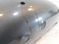 2000 & 2001 Victory V92 Sport Cruiser Grey Gray Silver Front Fender Cover Fender - C3 Cycle