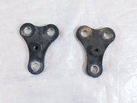 2008-2016 Polaris Victory Vision Front Right & Left Engine Motor Mount Brackets - C3 Cycle