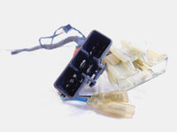 1992-2000 Honda GL1500 GL1500SE Special Edition Fairing Subharness 32105-MY4-000 - C3 Cycle