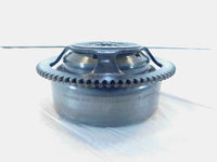 Kawasaki KL650 KLR650 Alternator Generator Stator Rotor Flywheel & Starter Gear - C3 Cycle