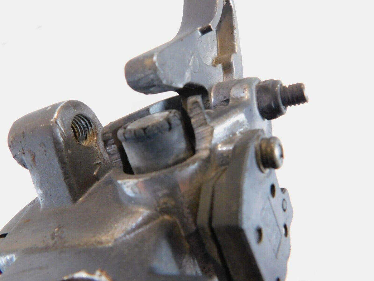 Honda Shadow 750 VT750 VT750C Phantom Spirit & Aero Front Brake Master Cylinder