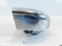 Harley Davidson Touring Dyna Softail & Sportster Chrome Horn Cover 69012-93A - C3 Cycle