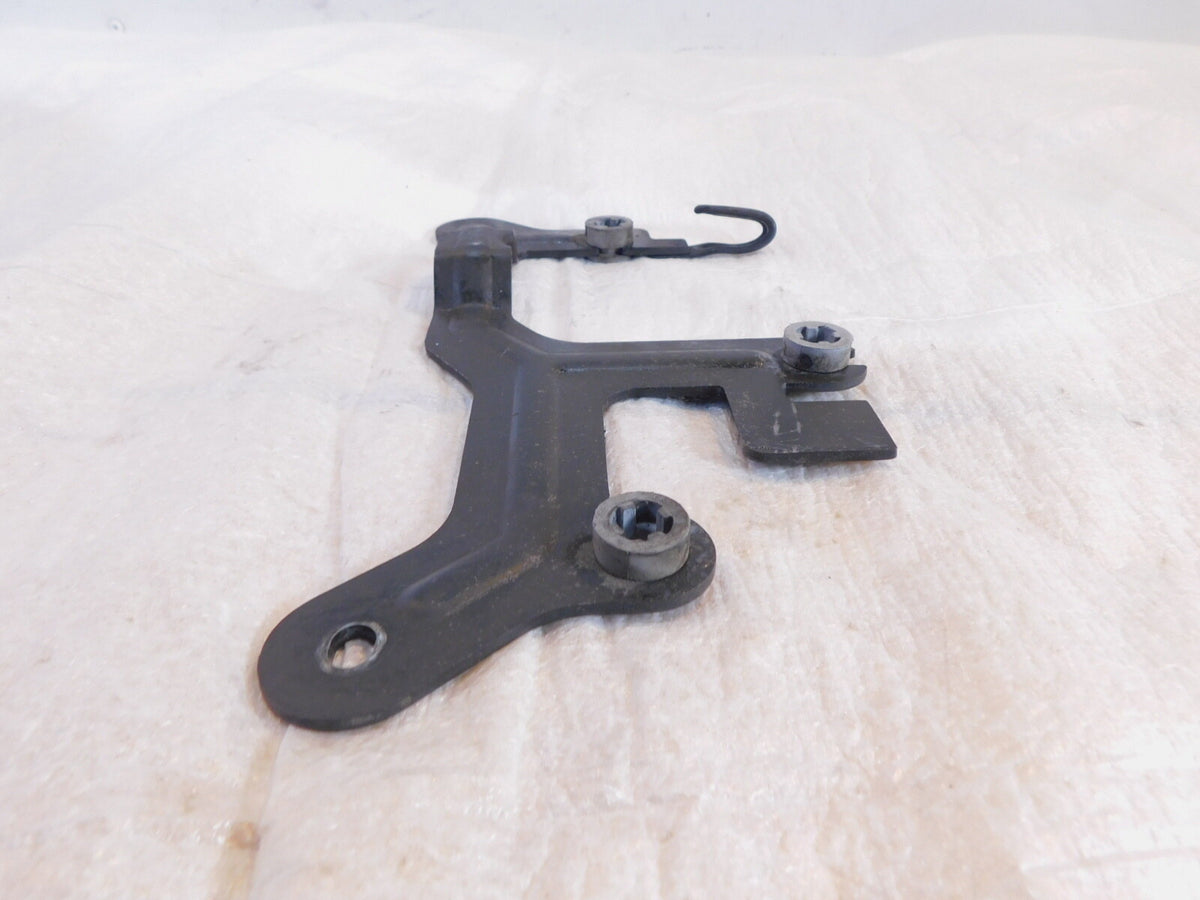 1994-2006 Kawasaki Concours 1000 ZG1000 Black Speedometer Meter Mount Bracket - C3 Cycle