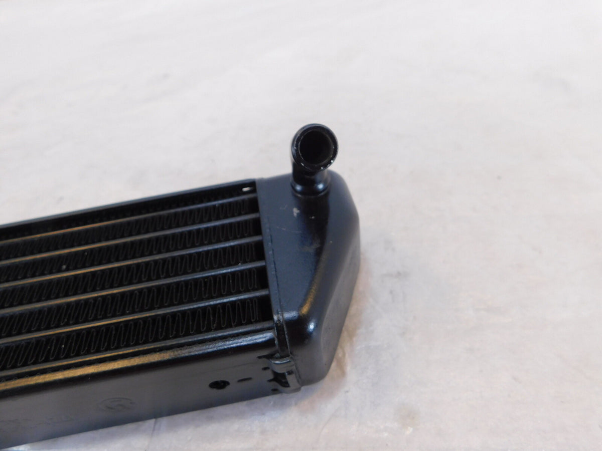 2003-2009 BMW K1200S K1200-S Engine Motor Oil Cooling Cooler - 17217675564 - C3 Cycle