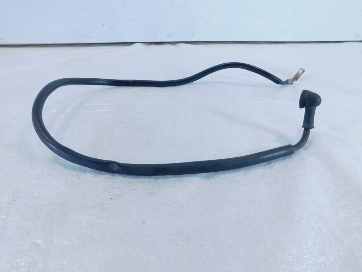 1998-2001 Honda VFR800 Interceptor 800 Engine Starter Solenoid Motor Cable Wire - C3 Cycle