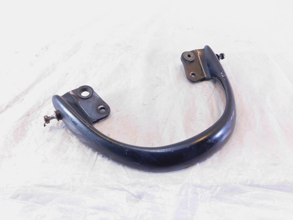 1999-2007 Suzuki Hayabusa GSX1300R Rear Passenger Pillion Seat Grab Bar Handle - C3 Cycle