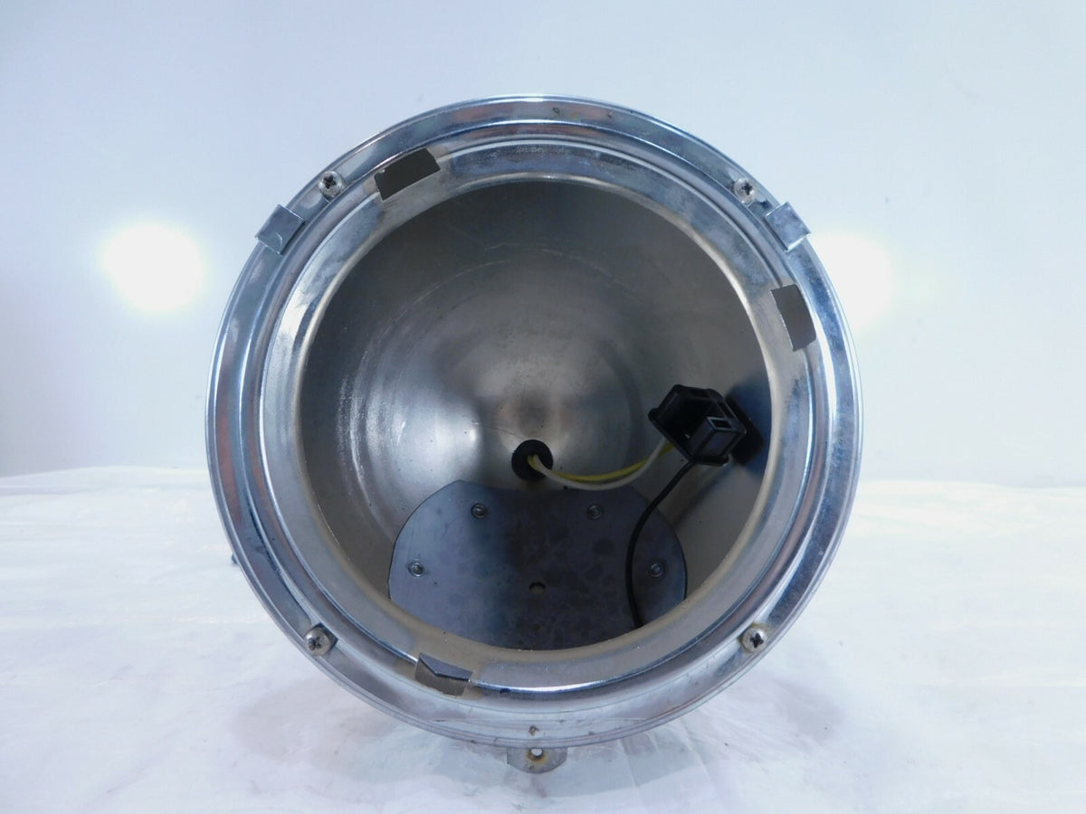 Harley Davidson Softail Heritage Classic Front Headlight Headlamp Housing Shell - C3 Cycle