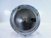Harley Davidson Softail Heritage Classic Front Headlight Headlamp Housing Shell - C3 Cycle