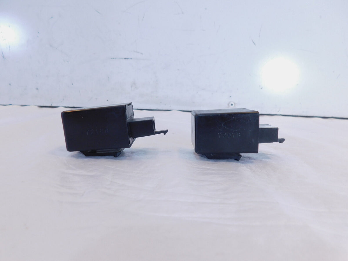 Honda CBR600 GL1200 GL1500 Goldwing CBR1100XX TSM Turn Signal Indicator Relays - C3 Cycle