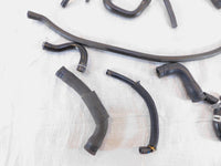 13-14 Suzuki GW250 Inazuma 250 L3 L4 Coolant Water Air Oil Hose Pipe Line Lot - C3 Cycle