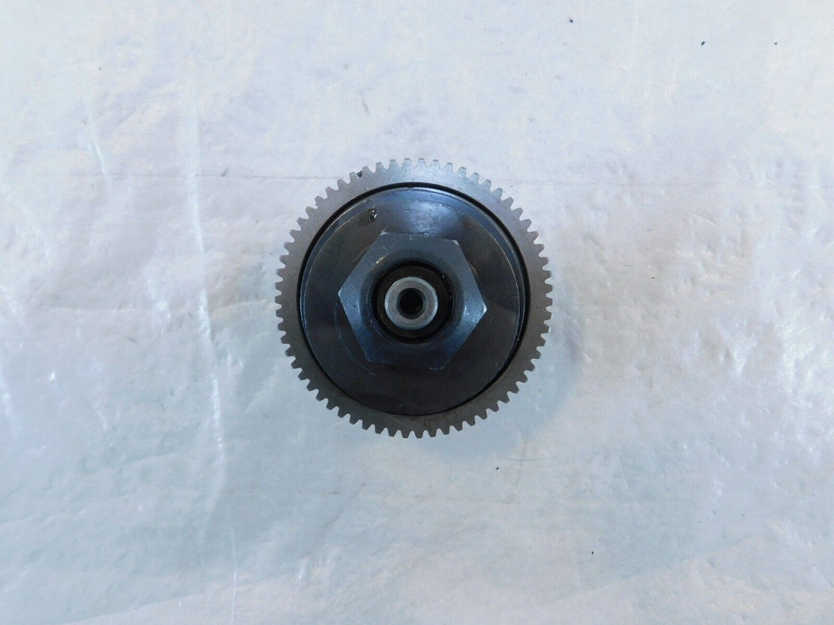 15-22 KTM 250 390 Duke Adventure RC390 Engine Starter Motor Torque Limiter Gear - C3 Cycle