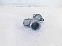 BMW K100RS K1100LT K1100RS Engine Radiator Coolant Water Pipe Fitting Joint - C3 Cycle