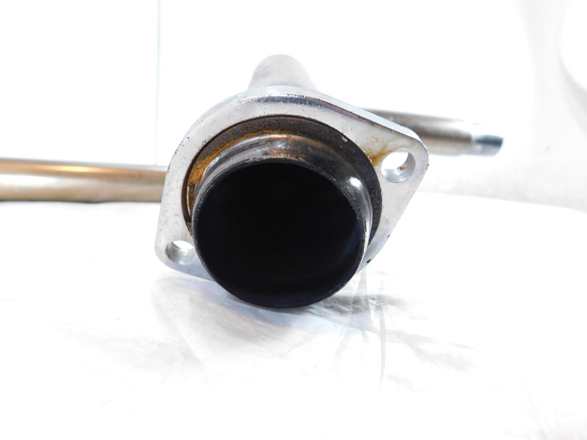 Harley Davidson Softail FXLRS Low Rider & FXBB Street Bob Exhaust Header Pipes - C3 Cycle