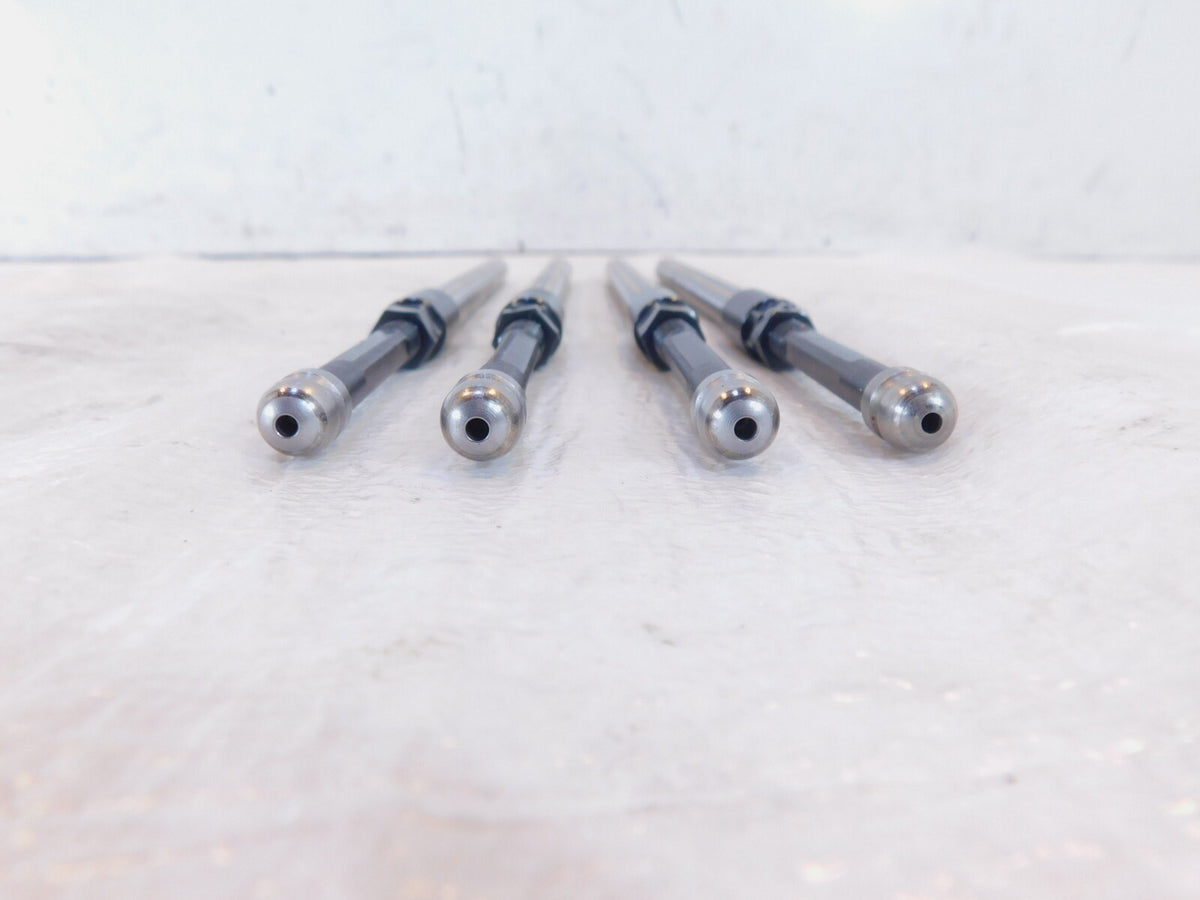 Harley Davidson Touring Dyna & Softail Adjustable Intake Exhaust Valve Pushrods - C3 Cycle