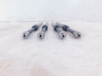 Harley Davidson Touring Dyna & Softail Adjustable Intake Exhaust Valve Pushrods - C3 Cycle
