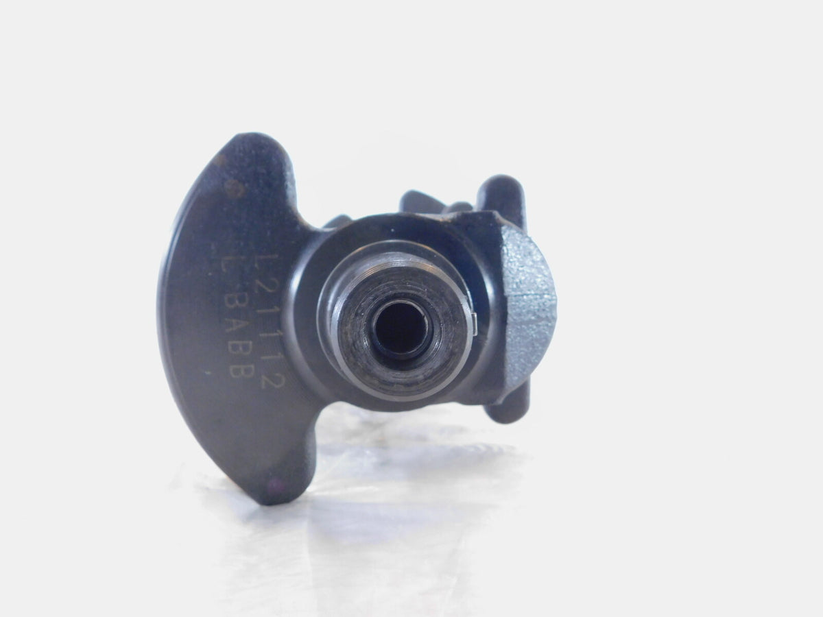 Honda CB650 CBR650 CBR650F CBR650R CBR 650 Engine Motor Crankshaft Crank Shaft - C3 Cycle