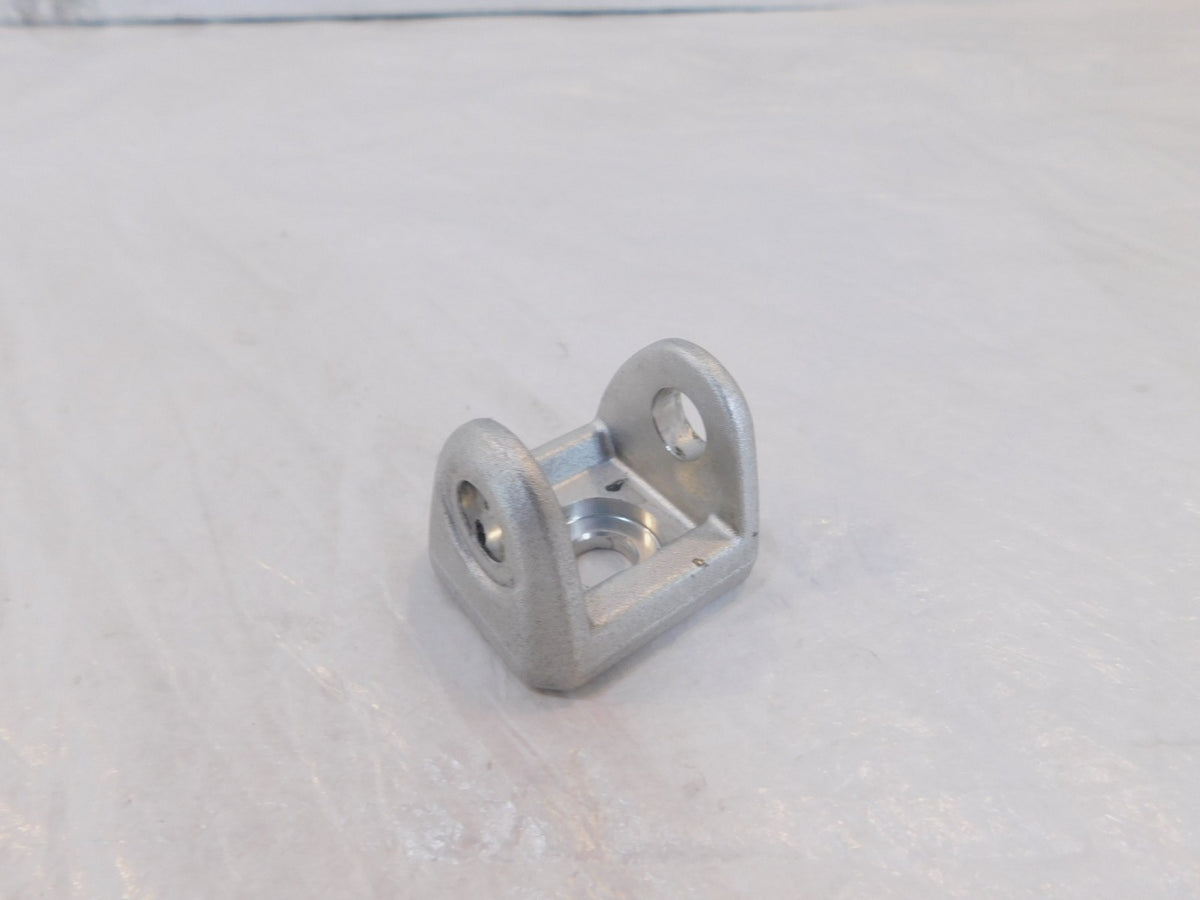Erik Buell Racing EBR 1190 1190SX Front Left Footpeg Footrest Mount Clevis - C3 Cycle