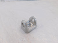 Erik Buell Racing EBR 1190 1190SX Front Left Footpeg Footrest Mount Clevis - C3 Cycle