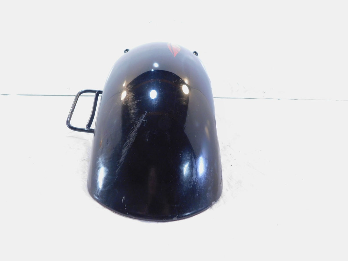 Honda Shadow 1100 VT1100 VT1100C Spirit Custom Chroma Flair Front Wheel Fender - C3 Cycle