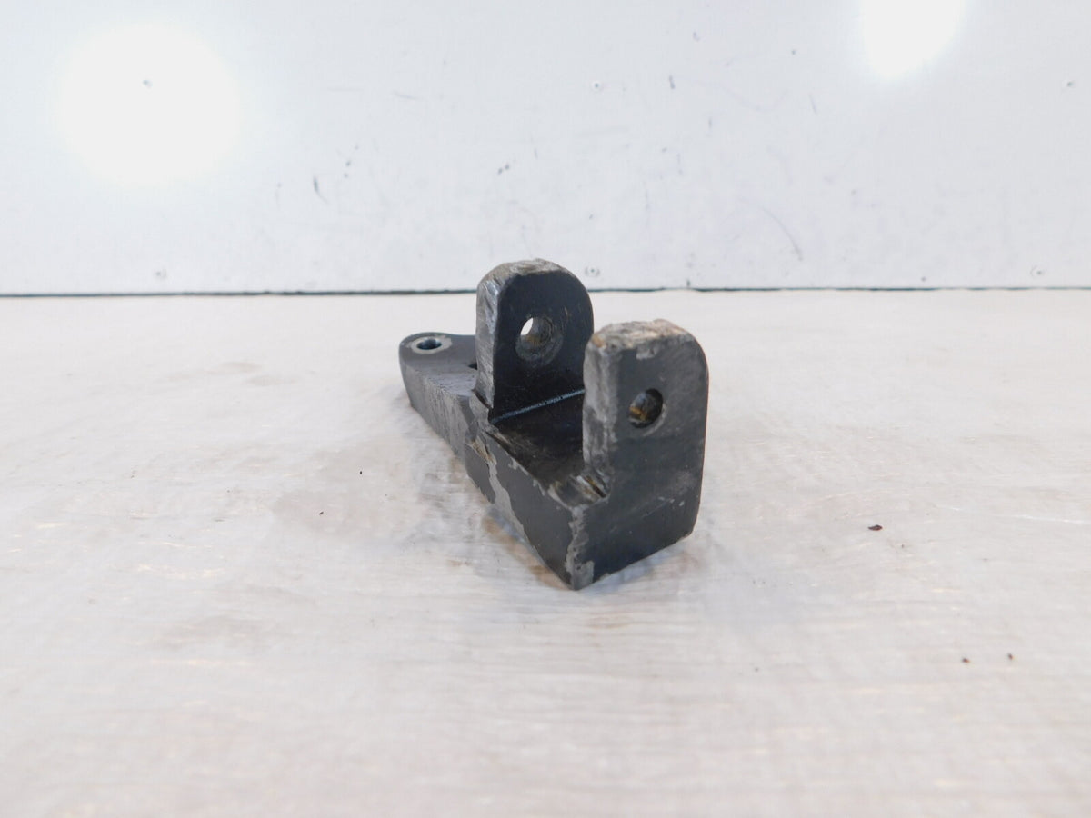2000-05 Kawasaki ZR-750 ZR-7S Rear Left Passenger Footpeg Footrest Mount Bracket - C3 Cycle