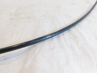 Harley Davidson Softail Heritage Classic & Fat Boy Black Clutch Cable 38643-00 - C3 Cycle