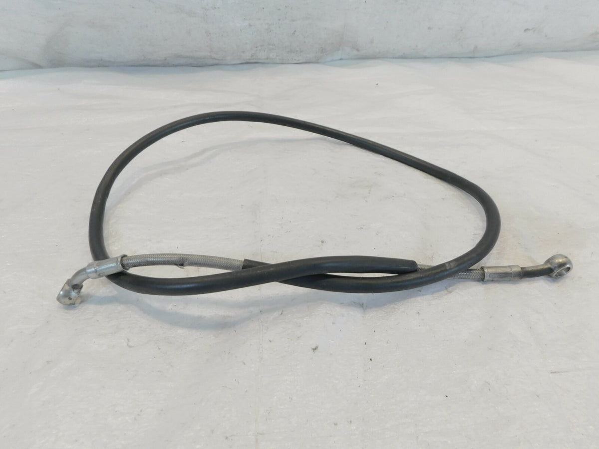 2014-2017 Aprilia Caponord 1200 & Rally Clutch Master Cylinder Hose Pipe Line - C3 Cycle