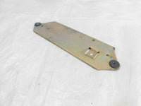 Moto Guzzi California 1100 Stone Touring Vintage Alum Wire Harness Bracket Plate - C3 Cycle